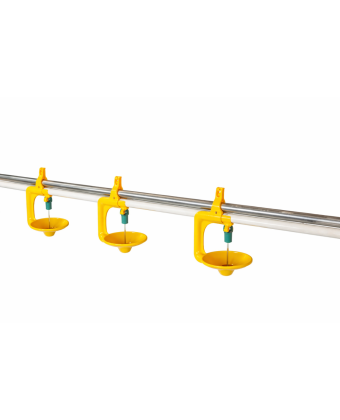 Линия поения, Val-Co (VBT043L00) - Фото