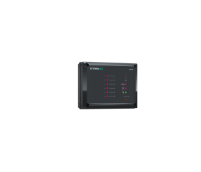 Панель сигналізації з 6 входами для контактів + память AM-6 Stienen (600252) - Фото