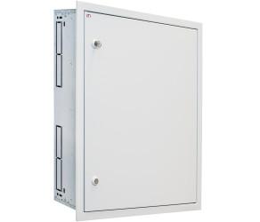 ETI Electrical indoor panel 4XP160 3-3 (IP42, H560xW860xD160) metal 001101415 - Фото