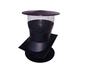 Munters  Воздухозаборник, Ø600,  (12-52030500) - Фото