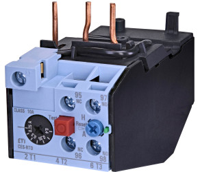 ETI CES-RT0-0,4 Тепловая реле (CES 6… 18_0,25-0,4a) (004646587) - Фото