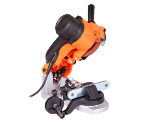 Machine for sharpening chains Tekhmann TCS-350 350W disc 104mm 850538 - Фото