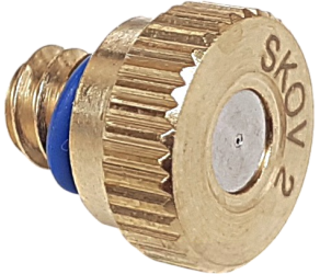 Насадка Skov к форсунке 02 мм (SK510225) - Фото