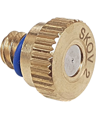 Насадка Skov к форсунке 02 мм (SK510225) - Фото