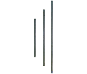 Труба для чаш-поїлок Monoflo, 1/2 75 cм (MON80075-2) - Фото