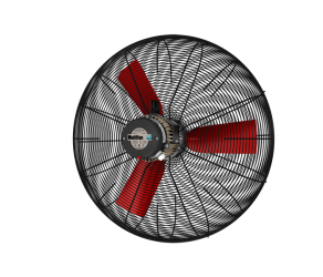 Hanging fan Multifan BA6E63U1 230/50 320W AS B B NO DE (K6E63A0U11100) - Фото