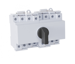 Вимикач навантаження ETI LS 32 4+2p 1-0 58A 1000V DC (004660066) - Фото