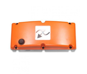 Skov Сервопривід DA 74CV безступінчастий 24V 432070 - Фото