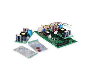 Big Dutchman Основна плата MC278/378 8A 60-40-2835 - Фото