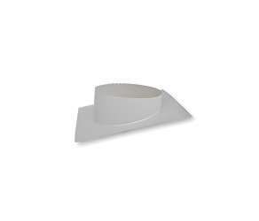 Fiberglass roofing sheet Glatt D 52 gray HSI (10 41 24) - Фото