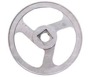 Великий шків ES 150 Gigola (BPES150-93)  - Фото