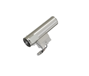 Теплова гармата газова Ermaf ERA 33 кВт, 230 В, AC, H50311000 - Фото