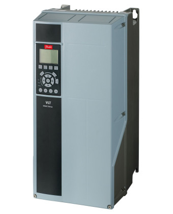 Multifan Частотні контролер 400V CONTROLLER FOR K4D13B1 (RK4D13B1) - Фото