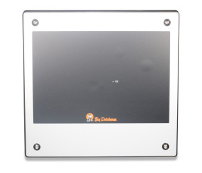 Аварійне відкриття 378M 24V 4,2A Skov 60-43-4850 - Фото