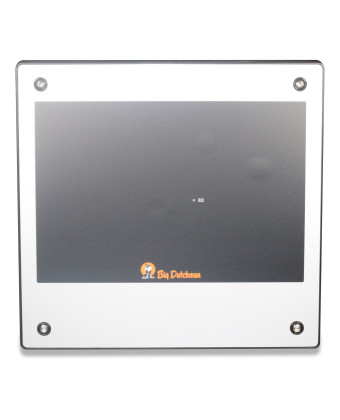 Аварійне відкриття 378M 24V 4,2A Skov 60-43-4850 - Фото