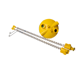 Комплект регулятора нахилу, Val-Co (VR204KC) - Фото