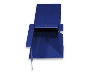 Adapter left RPM/Challenger VADA 11-31-3742 - Фото