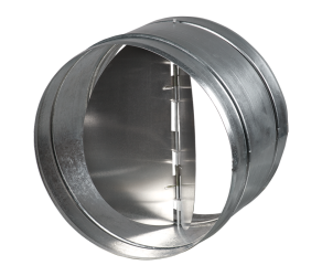 Munters  Воздушная заслонка, (12-52030608) - Фото