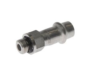 Муфта GE 12 - M18 Lubing (7409) - Фото