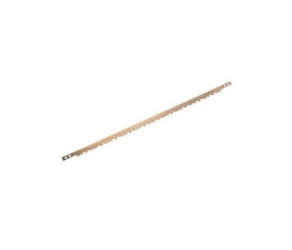 Полотно до лучкової пилки 760мм (сира деревина) BAHCO (23-30) - Фото