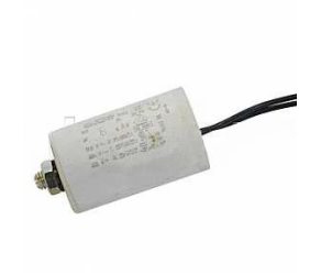 Ermaf Конденсатор для мотора 8 мкФ (N52800138) - Фото