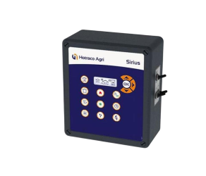 Нижня плата для SIRIUS-V 5Amps SIRIUS-V5-PWR HOTRACO (HO38052087) - Фото