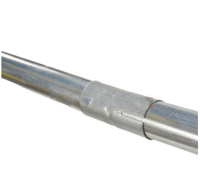 Зєднувач для труб годування Roxell (00100552) - Фото