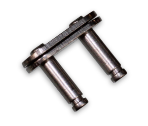 Big Dutchman Зєднувач ланцюга (замок) 3/8x7/32 нерж ст 39-00-4437 - Фото