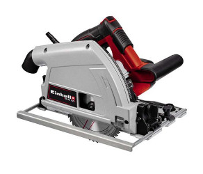 Пила дискова Einhell TE-PS 165 1200Вт 165х20мм 475кг 4331300 - Фото