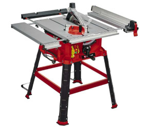 Пила дискова Einhell TC-TS 2225 U 2200Вт 254х30мм 175кг плавний пуск 4340515 - Фото