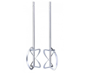 Венчики для TWIN-миксера Einhell KWB 550х120мм 19кг 497795 - Фото