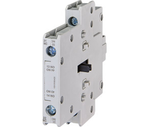 Блок-контакт ETI BCXMLE 11 (1NO+1NC) (боковий) (004644511) - Фото