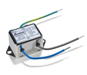 Ermaf Електричний мережевий фільтр DELTA (N70000064) - Фото