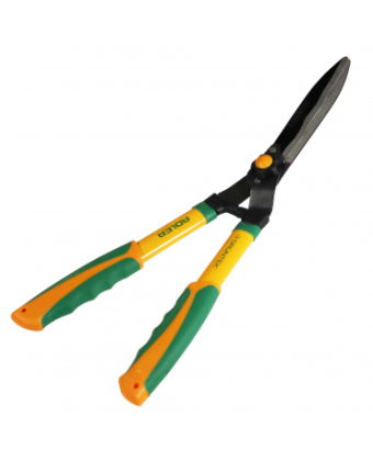 Ножницы для живой изгороди Adler 560мм, 203мм, GRUNTEK (295303530) - Фото