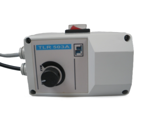 Ceiling fan speed controller, 3 A, Winterwarm (IA8509) - Фото