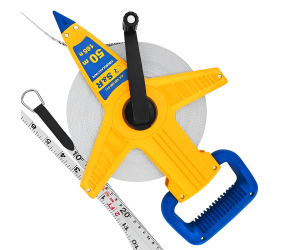 Рулетка, S&R (422950013) - Фото