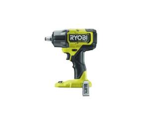 Гайковерт ударный аккумуляторный RYOBI ONE+ HP RIW18X-0 18В 2800об/мин 900Нм 1/2 5133004960 - Фото