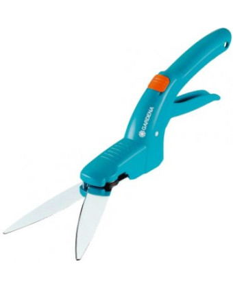 Ножиці для трави Classic,  GARDENA (08730-2000000) - Фото