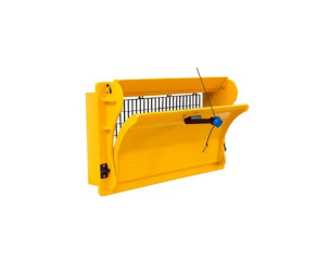 Запасний комплект клапанів, ZEW Profi, Reventa (100000446) - Фото