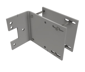 Монтажна пластина KLEMPL 105H925K105-146DS Ridder (503730) - Фото