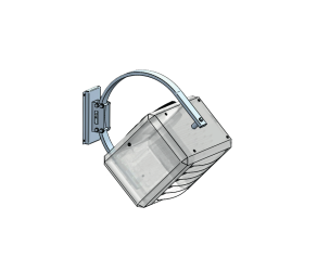 Комплект вертикальных жалюзи (4 шт) EH50-EH60 Winterwarm (GX4003) - Фото