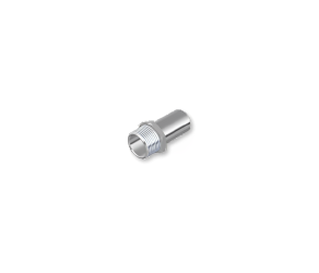Adapter 15 mm x 1/2 AG-A (press method), HSI stainless steel (11 87 10) - Фото