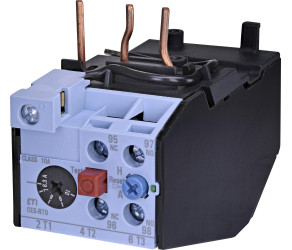 ETI CES-RT0-10 Thermal Relay relay (CES 6… 18_6,3-10A) (004646594) - Фото