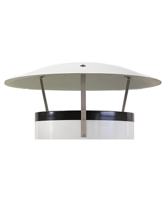 Ковпак вентиляционный, Reventa (12-520520) - Фото