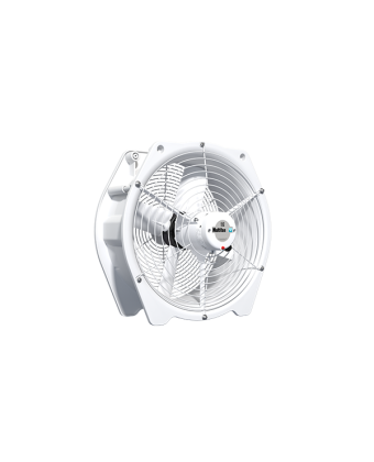 Industrial fan, Multifan, 420 W (T4E45PBM81100) - Фото