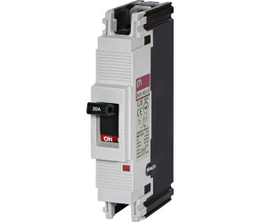 Circuit breaker, ETI, 20A (004671002) - Фото
