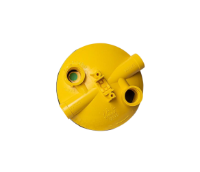 Регулятор тиску води, Val-Co (VR205) - Фото