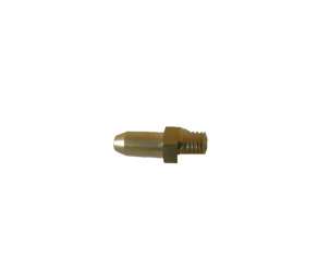 125mm 1-piece replacement natural gas nozzle for ERA - Фото