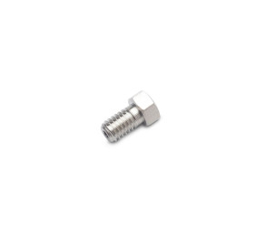 1/4 X 3/4 Hex Bolt (used for VH340K & VH341K) Val-Co ( VN151) - Фото
