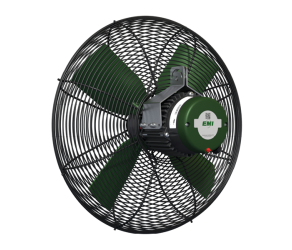 Hanging fan Multifan BA6E71E1 230/50 430W AS B B NO DE (K6S71A0E11100) - Фото